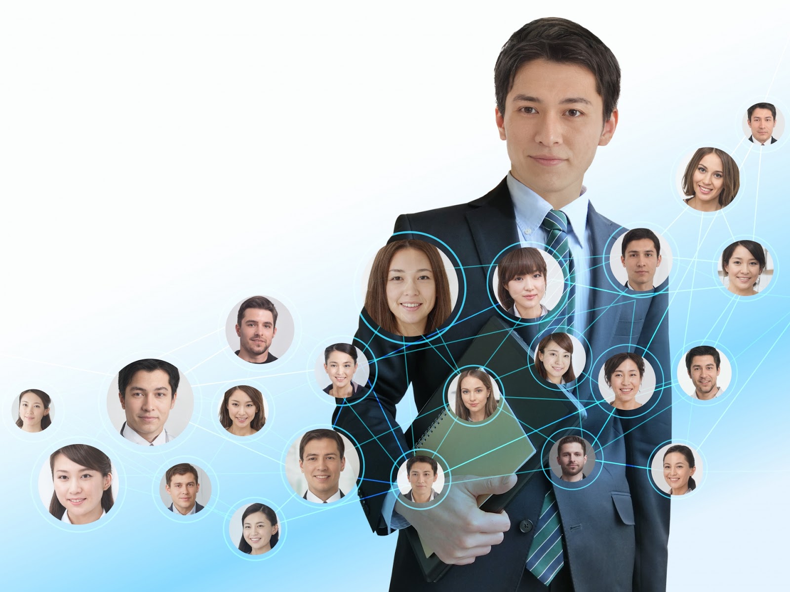 「ピープルアナリティクス」で企業の持続的な発展につなげる！データという視点から企業の課題を認識