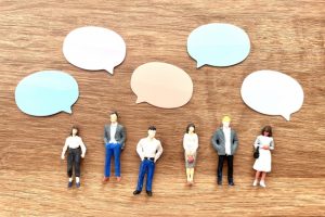 オンボーディングにおける新入社員の悩みや考え