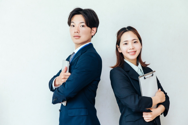 2029年問題の対策をする人