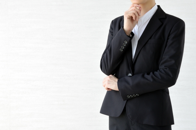コンフォートゾーンについて悩む管理職