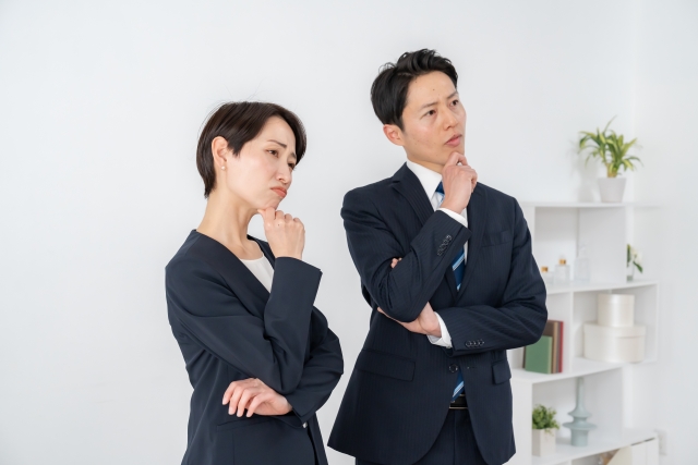 ブリリアントジャークに悩む人たち