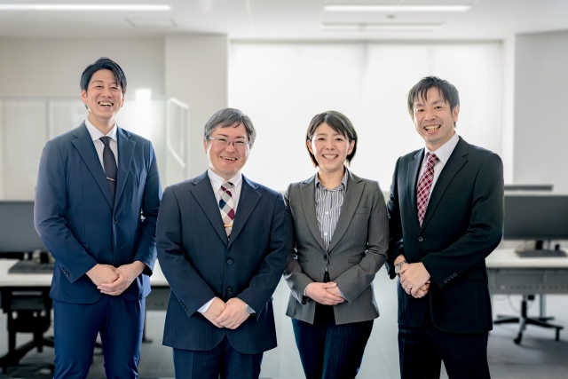 管理職と他の役職