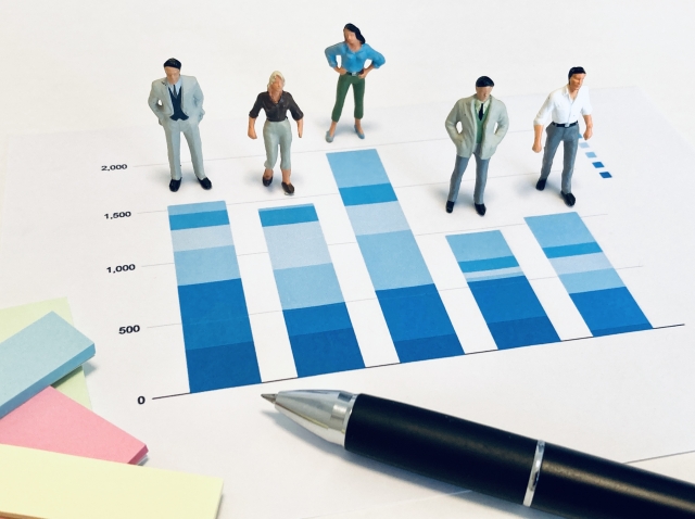 管理職に求められる能力