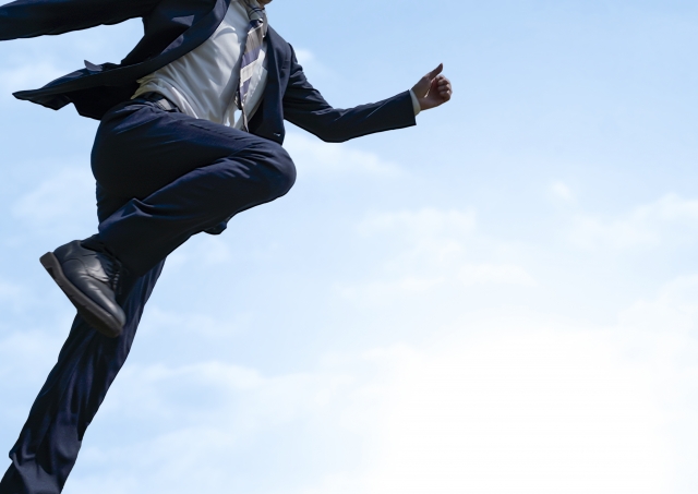 モチベーション