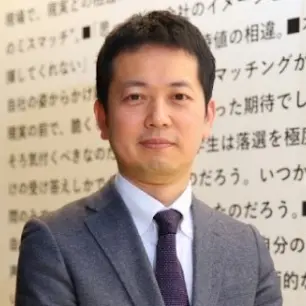 高鶴野 敬文 氏