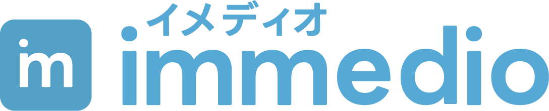 株式会社immedio(イメディオ)